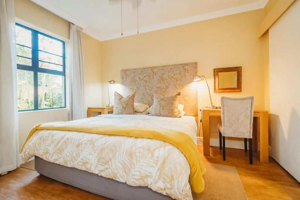 17onWellington Apartments, hotel in George