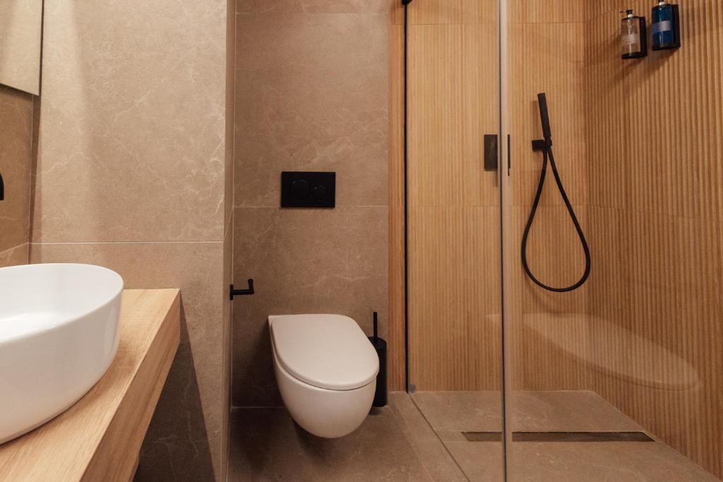BN SUITES San Francisco - 4