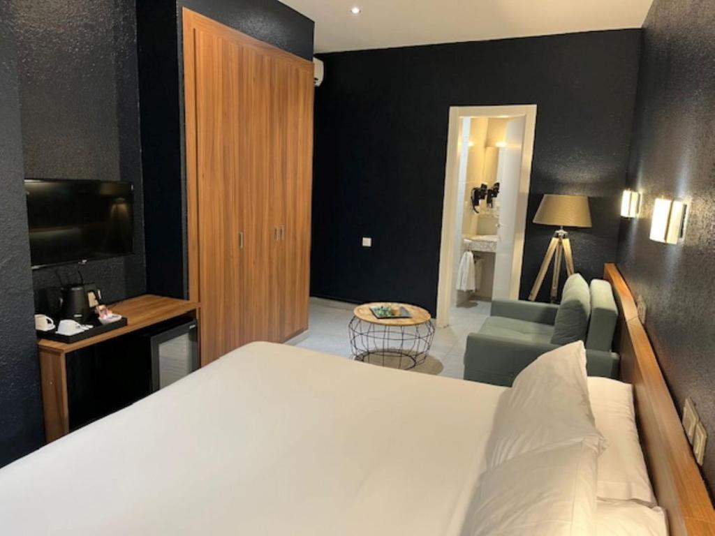 Hotel Aneto - 2