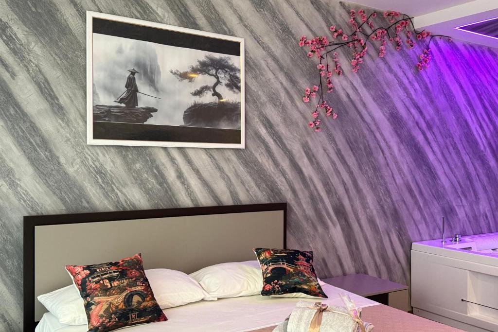 Zenith - Luxury Suites - 3