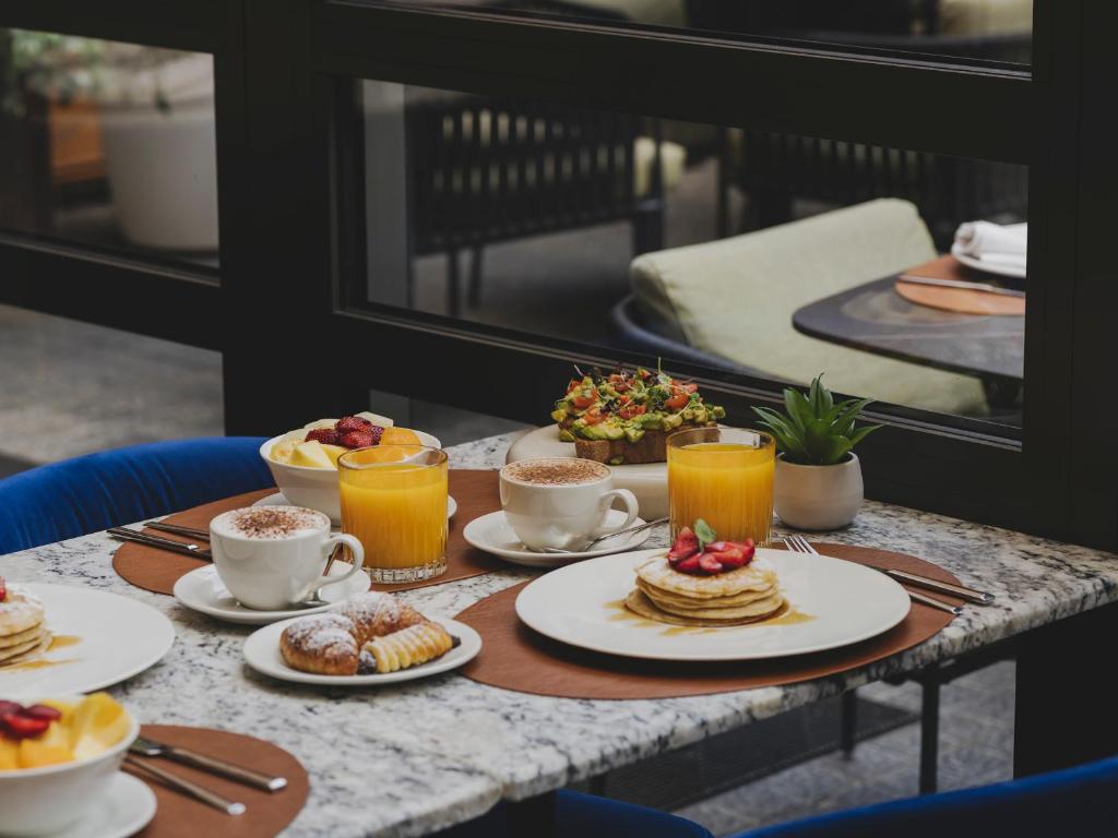 お料理のイメージ