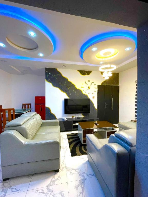 Dearest service apartment, Lagos