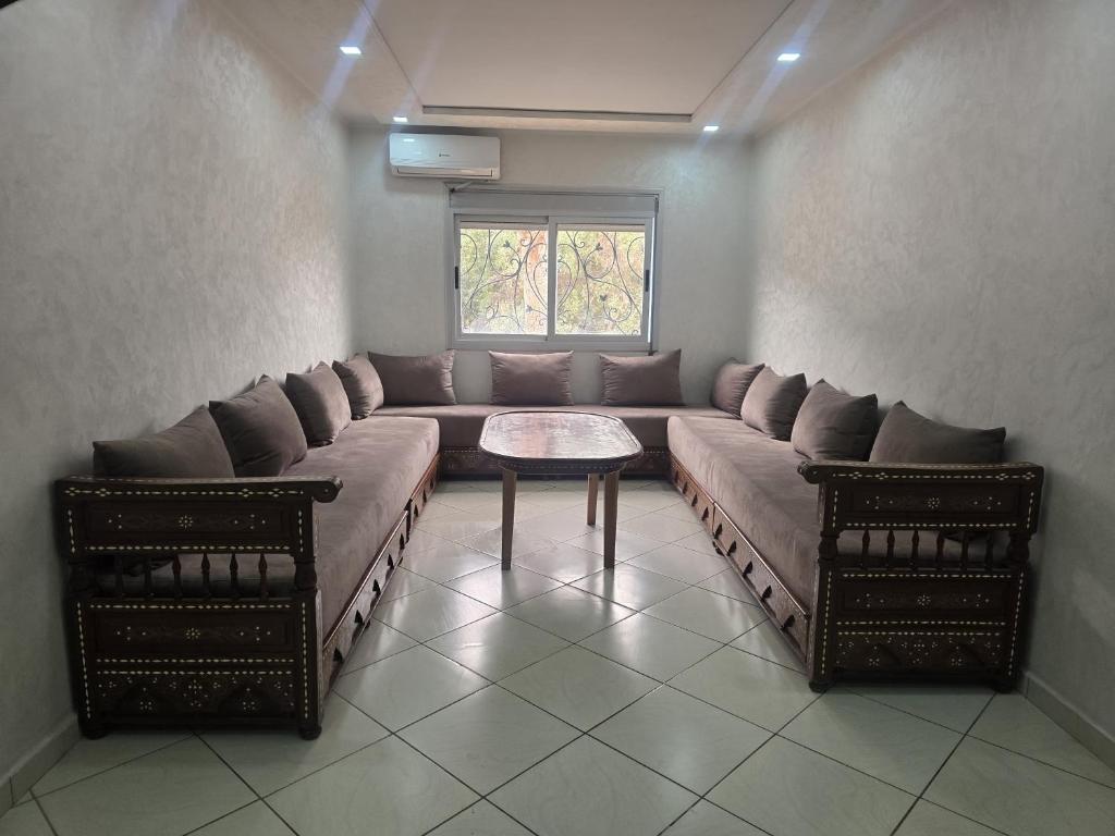 Alliance Prestige, Saidia 