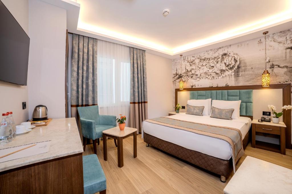 그랜드 힐라리움 호텔 호텔 이미지 2