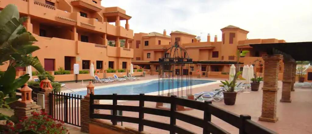 apartamento el paraíso - 3