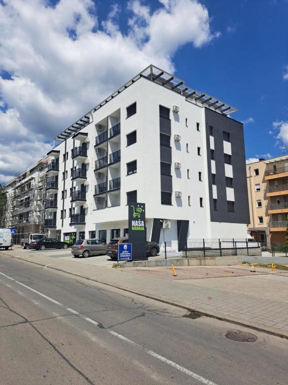 Apartman Banja Koviljaca I - 1