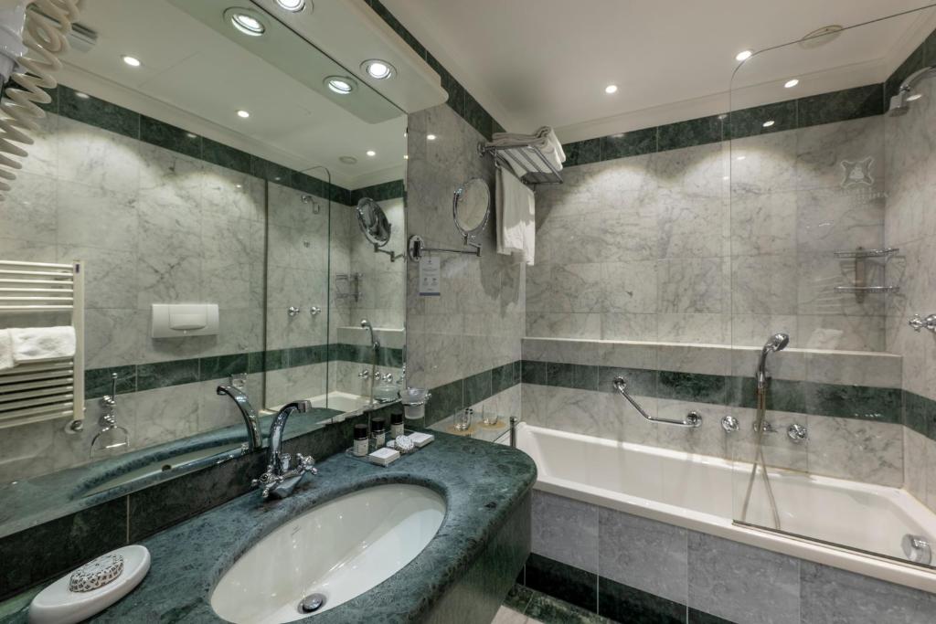 バスルーム（客室）