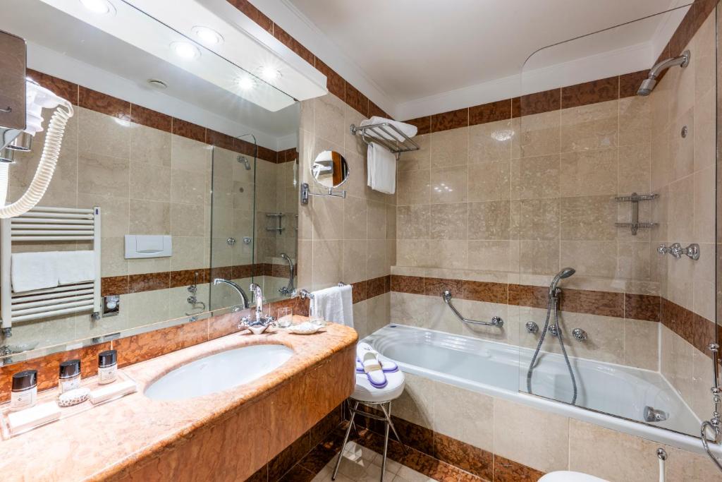 バスルーム（客室）