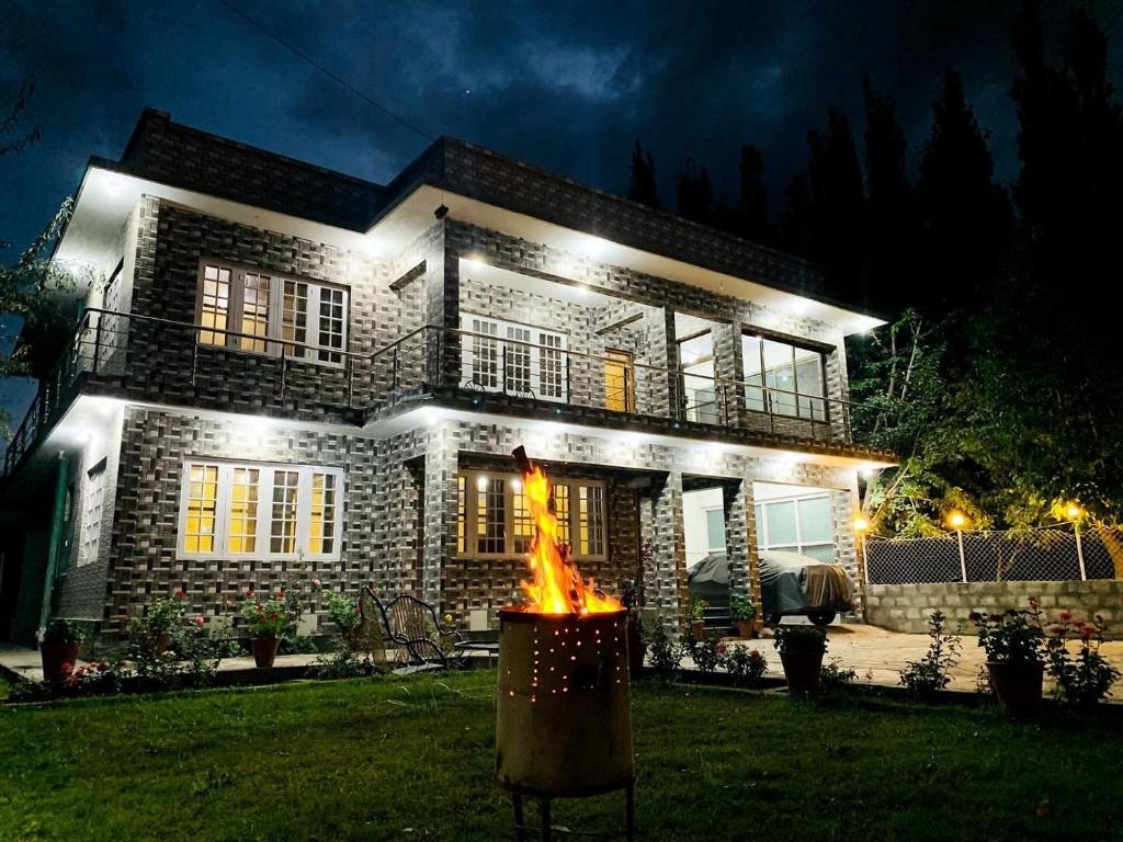 Paradiso Lodge Skardu, Skardu