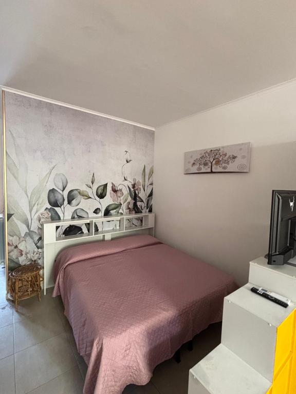 Appartamento flowers&sea - 4