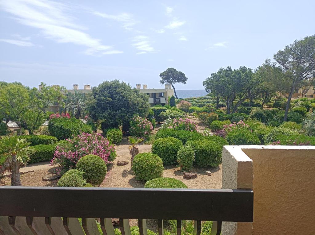 Mer et Jardin - 3