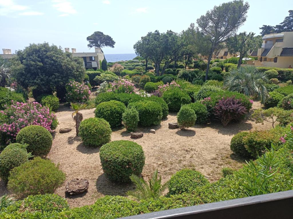 Mer et Jardin - 2