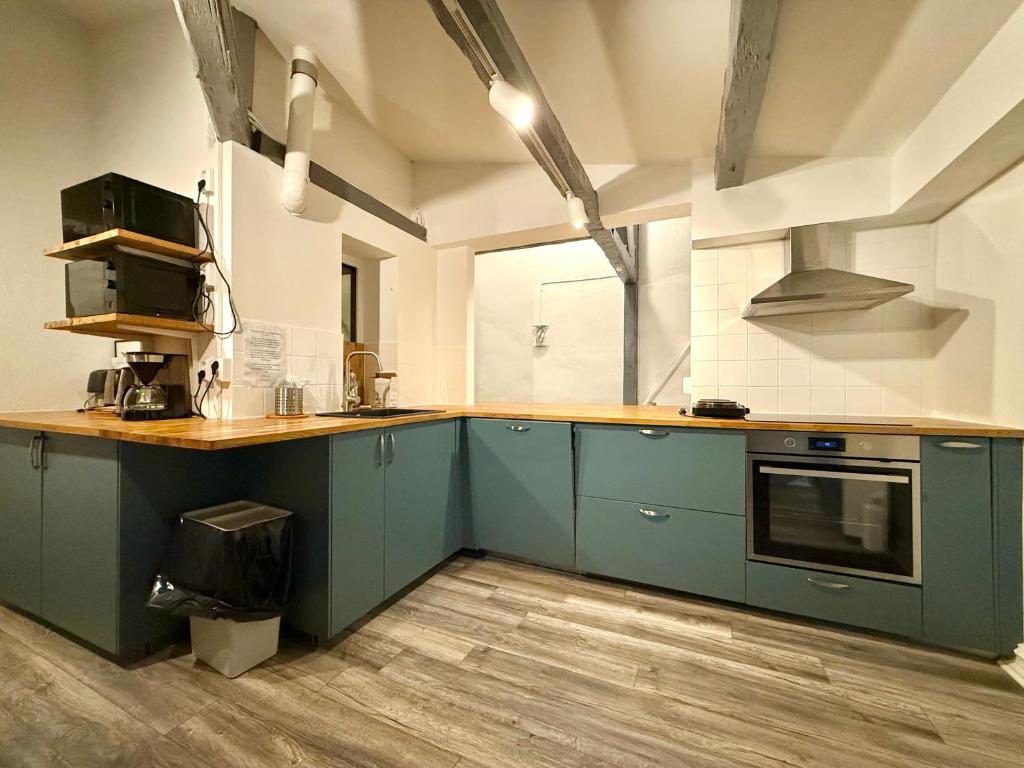 Worker & families Dream Apartment in the heart of Gothenburg, Gothenburg