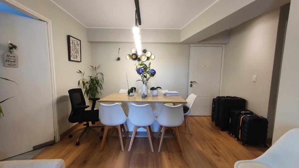 Beautiful and spacious apartment in San Felipe - 3