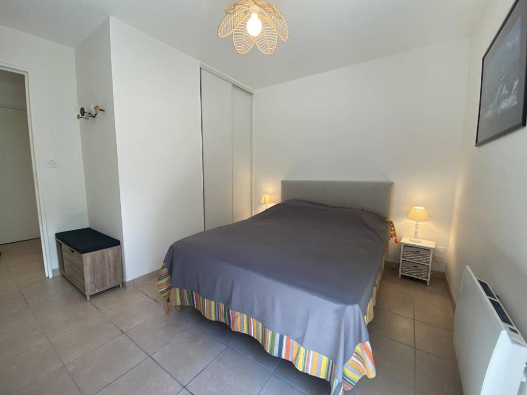 Appartement avec terrasse, jardinet clos et parking à Perros-Guirec - FR-1-368-466 - 3