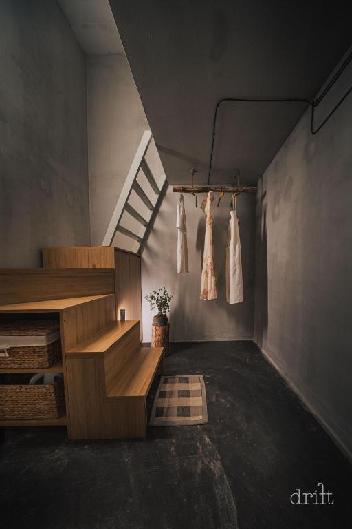 Drift - WabiSabi House, Ho Či Minovo Město