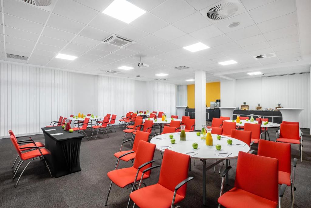 Meeting room / ballrooms