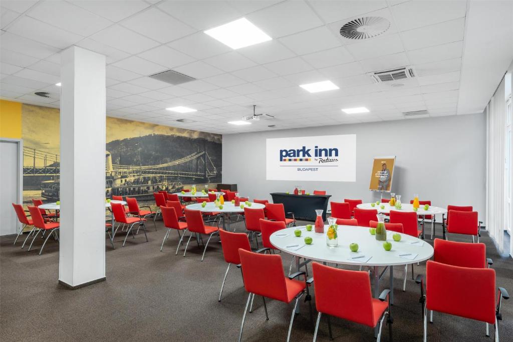 Meeting room / ballrooms