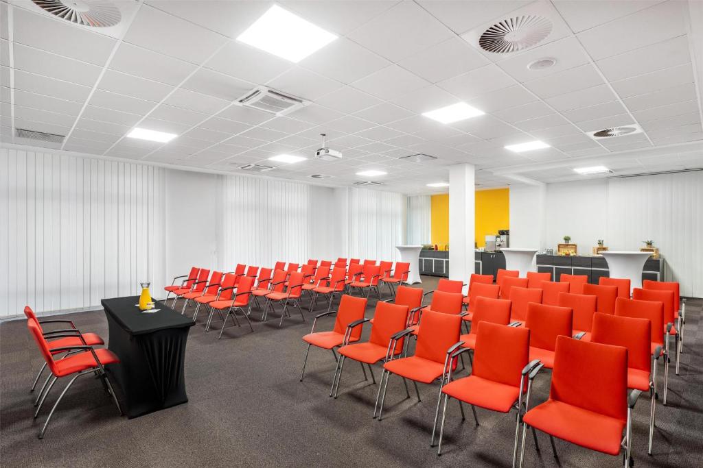 Meeting room / ballrooms