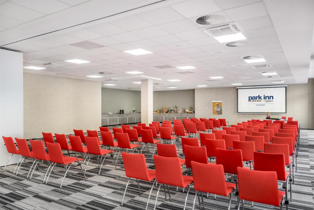 Meeting room / ballrooms