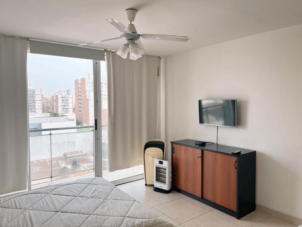 Loft frente al sanatorio de la mujer - 5