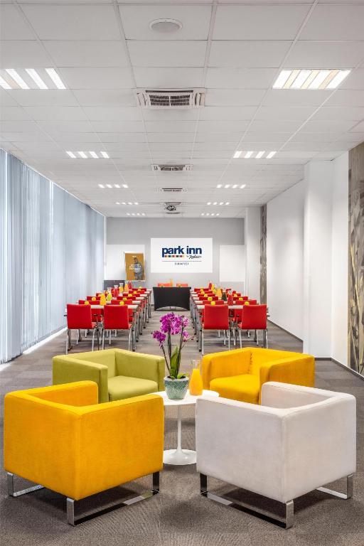 Meeting room / ballrooms