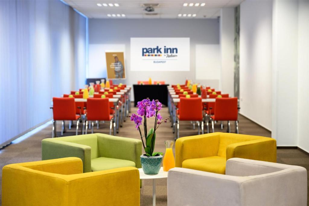 Meeting room / ballrooms