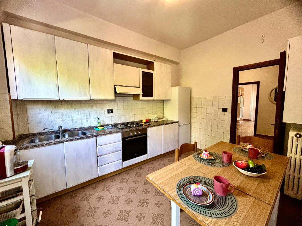 Appartamento Casa Mary - 2