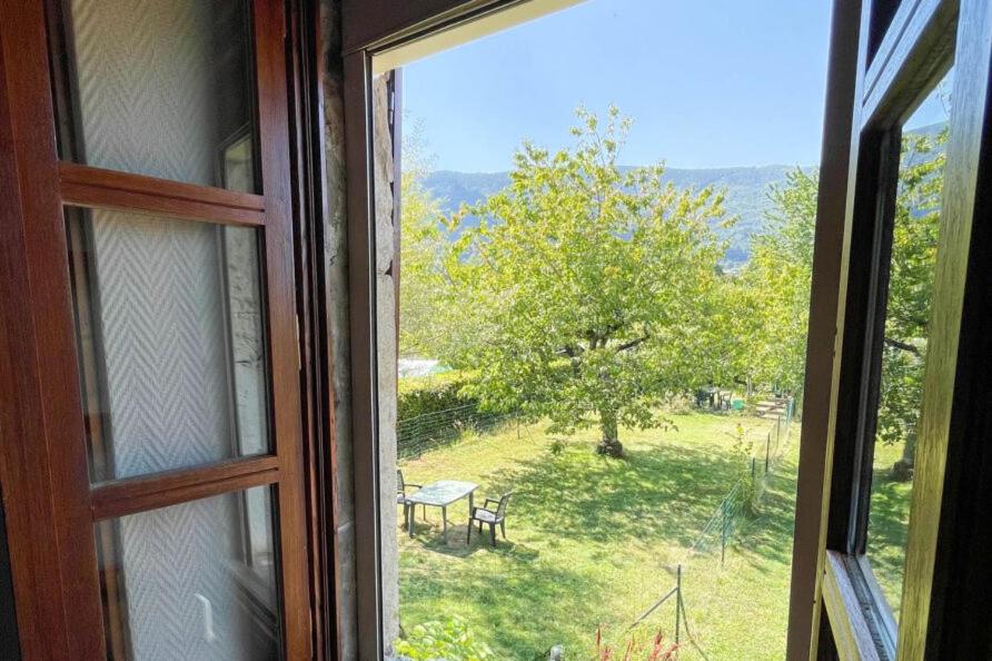 Chambres d'hôtes avec entrée privative au calme dans maison de village au-villard - 2