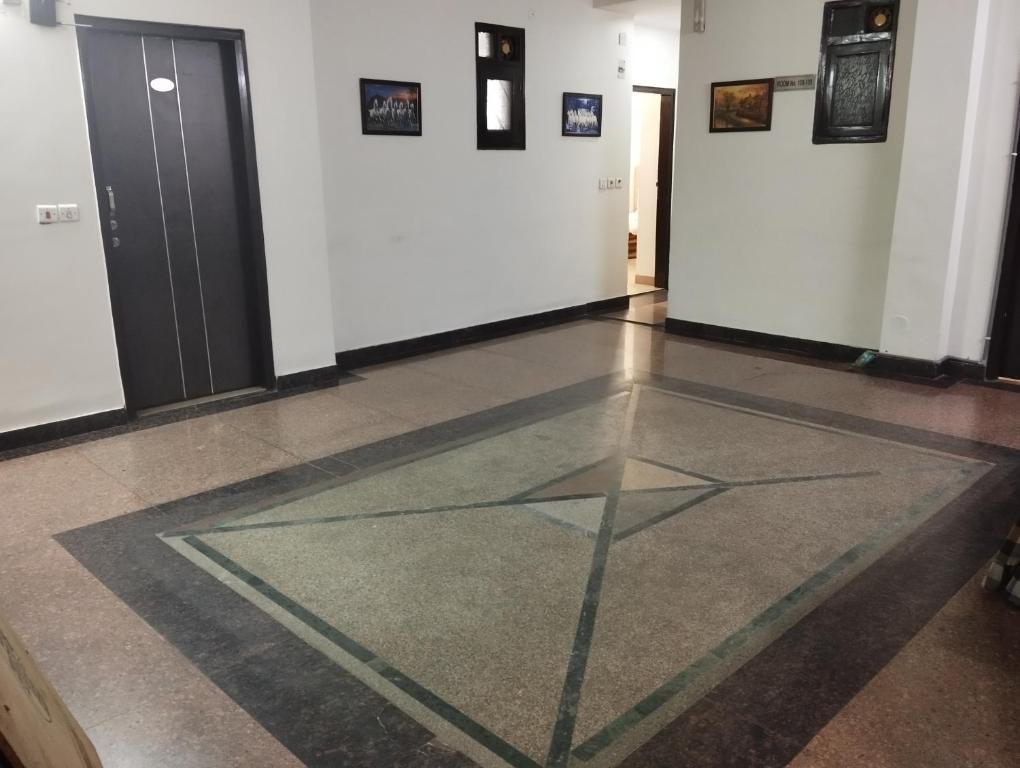 Fortune by guruji hospitality, Nové Dilí