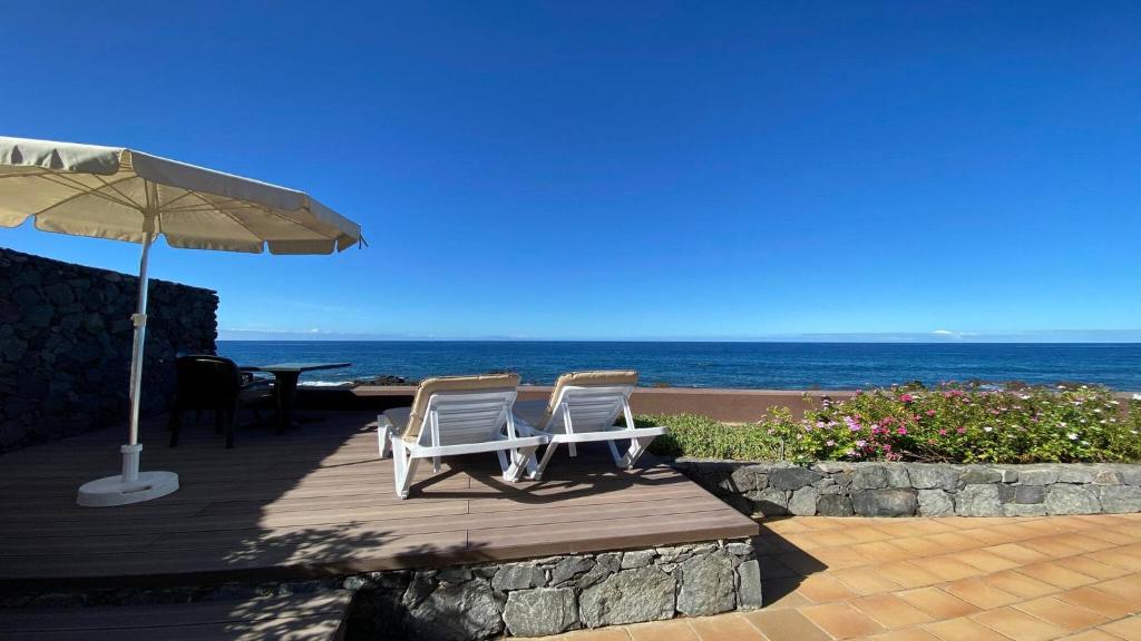Casa Blanca - Sunset Villa - 2