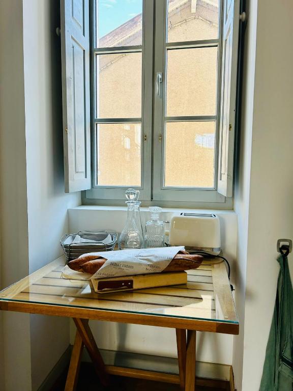 Appartement Gambetta 65 - 4