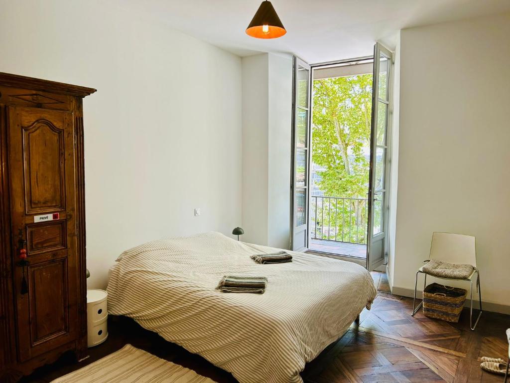 Appartement Gambetta 65 - 1