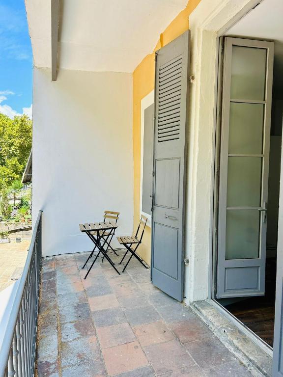 Appartement Gambetta 65 - 3