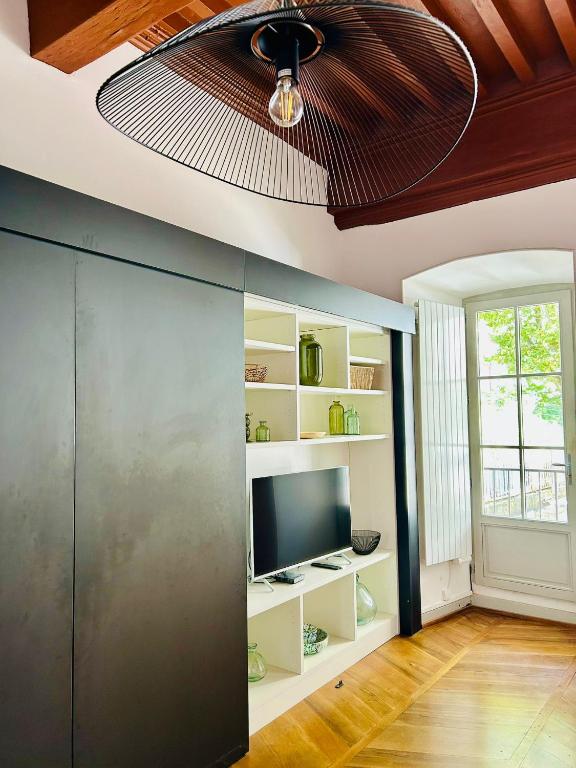 Appartement Gambetta 65 - 5