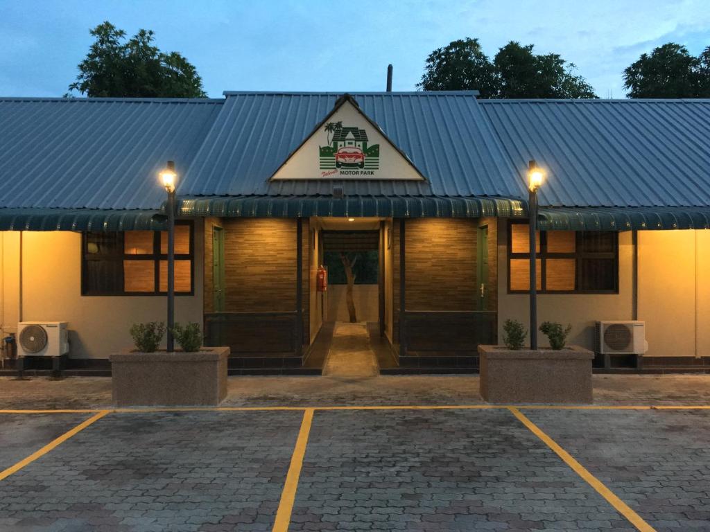 Facilities, Talents Motor Park Hotel in Klang