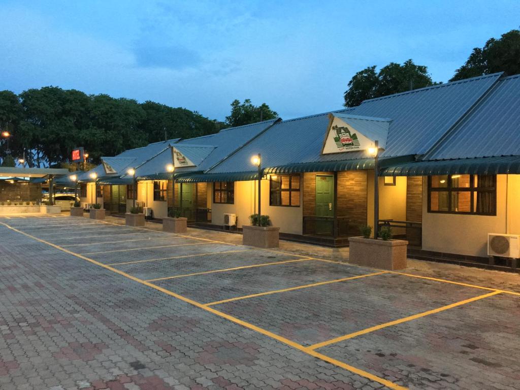 Facilities
