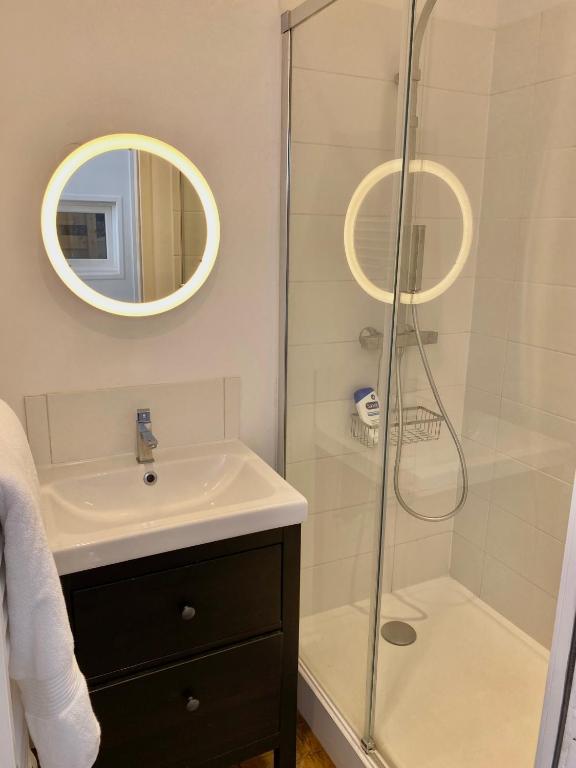 Bel appartement lumineux Cabourg - 30 m de la mer - Jardin - 3
