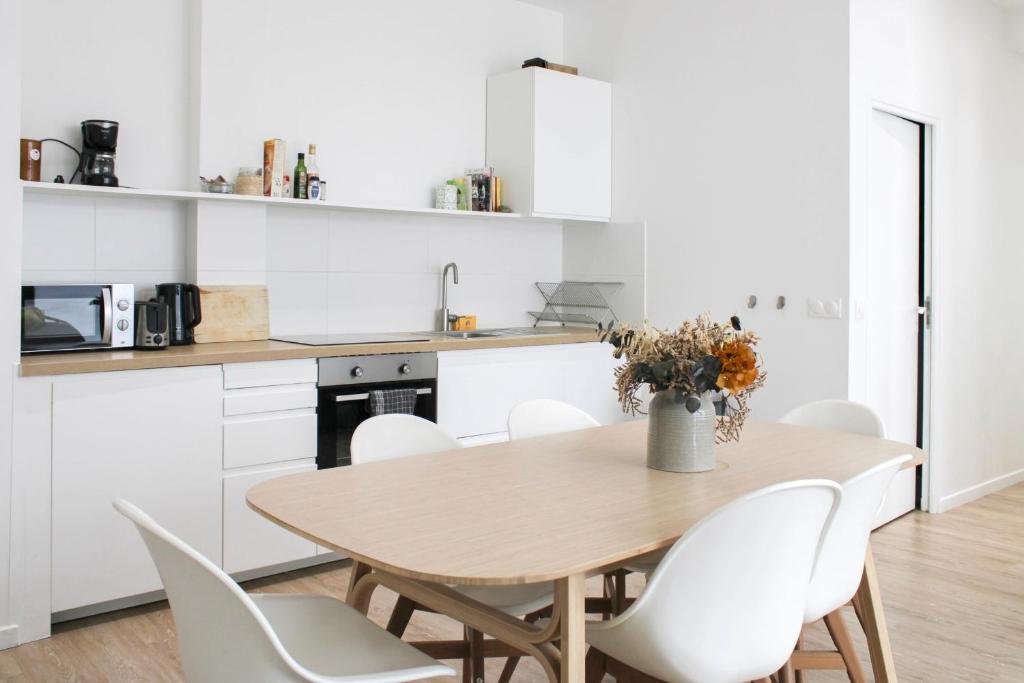 Comfortable 2bedrooms - Jardin des Plantes - 3