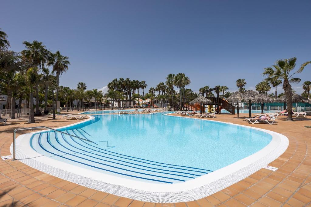 Home2Book Charming Apt Poolside Retreat, Corralejo