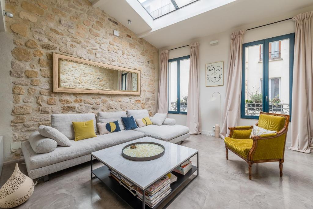 AV Experiences - Maison Belleville Luxury - 2