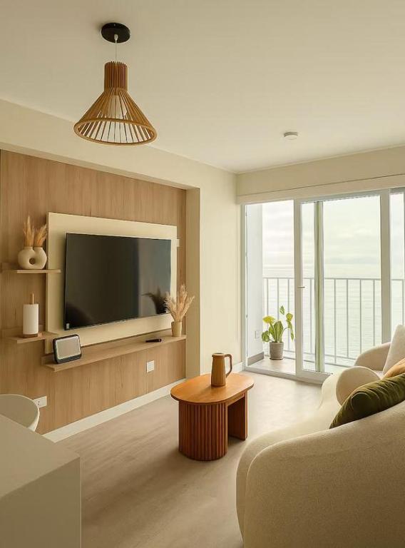 Miramar, 21st Floor Barranco - 1