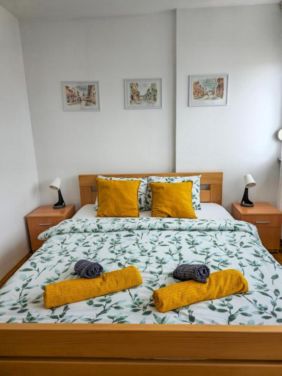 Boulevard apartment RentiGo - 3