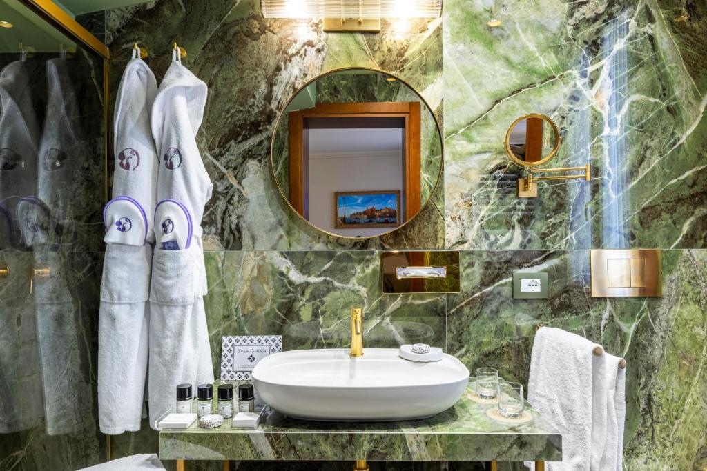 バスルーム（客室）