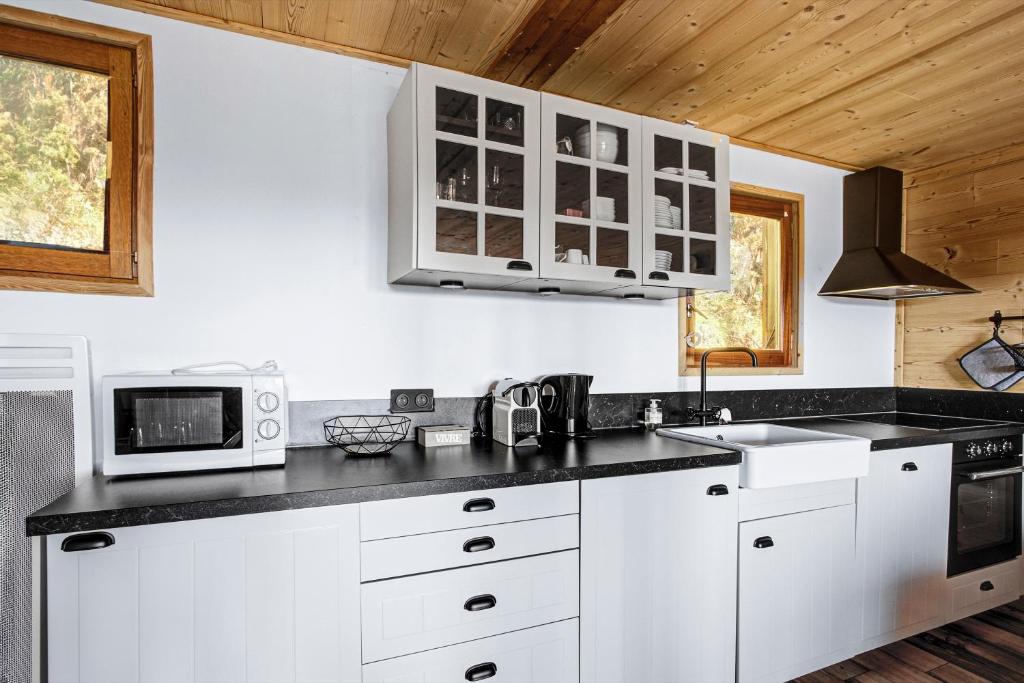 Chalet Sophie - Proche station de ski - 3