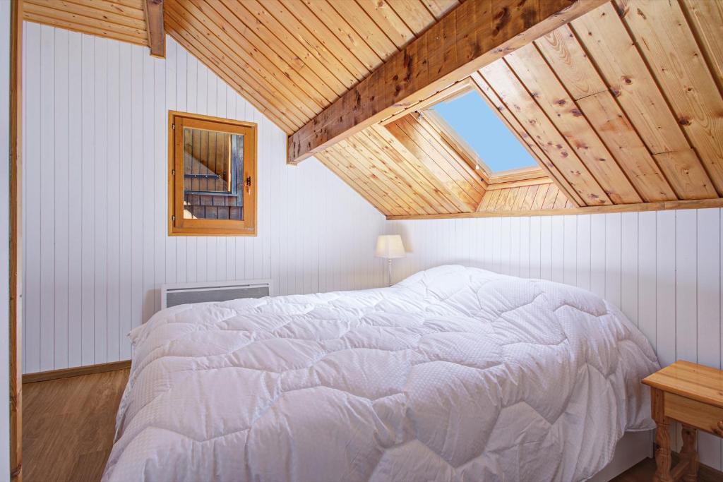 Chalet Sophie - Proche station de ski - 5