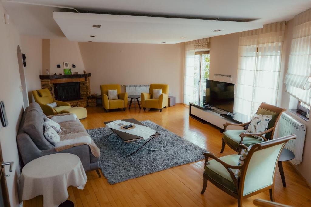 Kuca Behara, Sarajevo