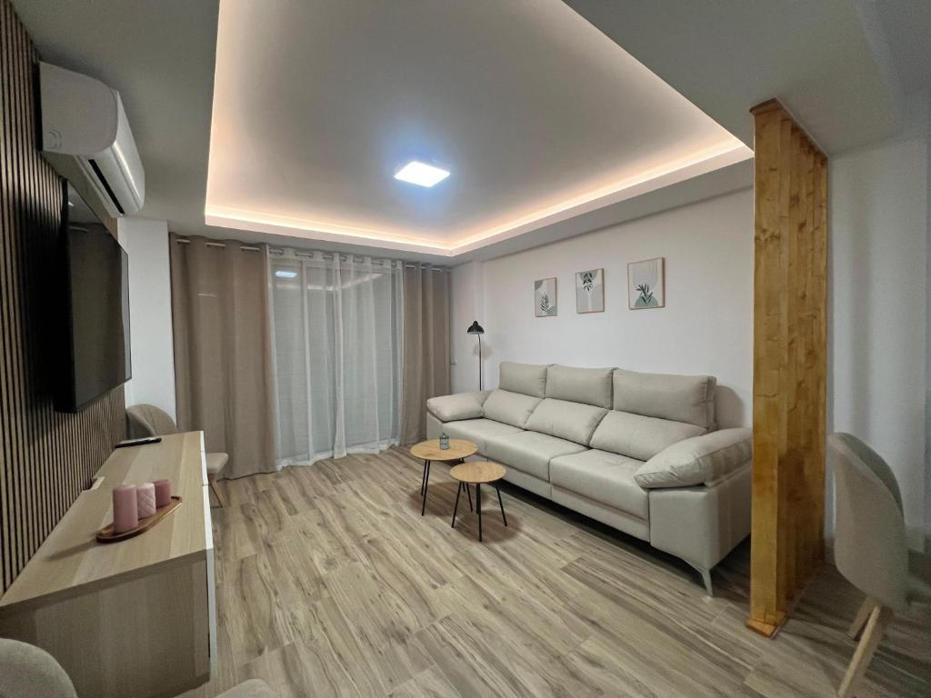 Apartamento Marina Centro - 1