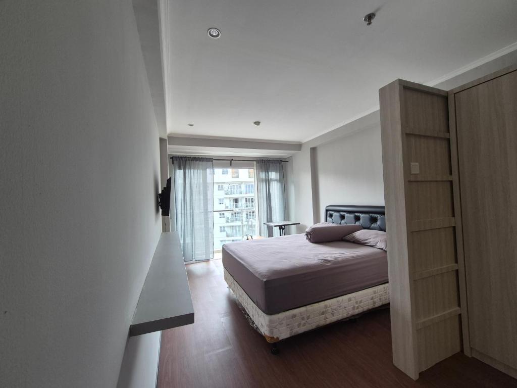 Apartemen Gateway Pasteur, Bandung