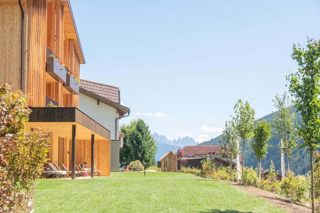 Linara Mountain Family Stay - 3